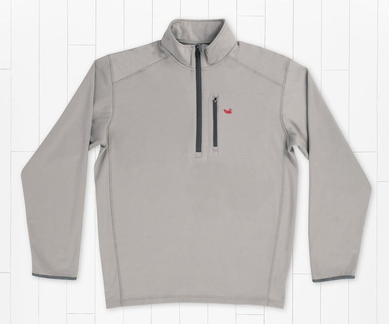 Cedar Creek Performance Pullover