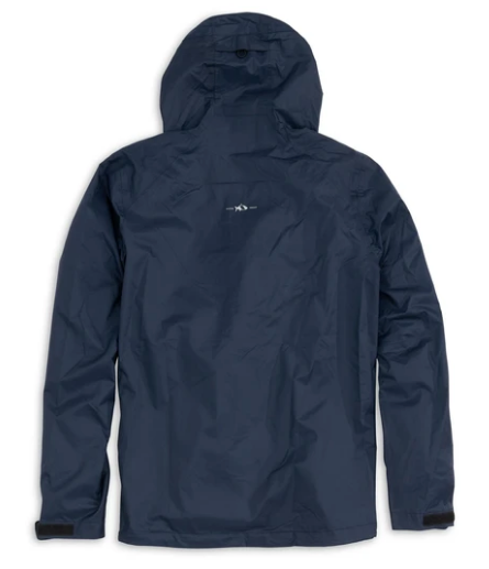 Waterproof Shell Jacket