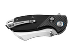 G-Force - Black G10 Dynamic Lock Folder