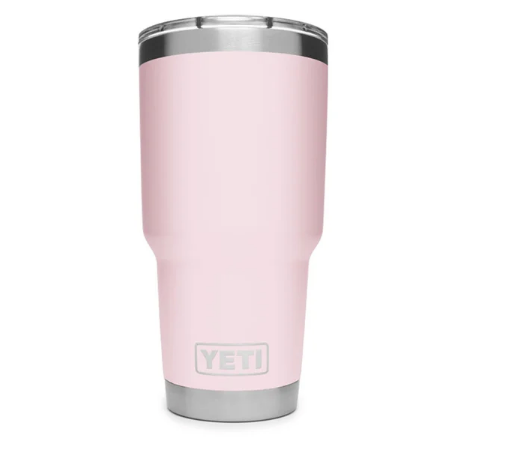 YETI RAMBLER COLSTER SLIM – Sakari & Company