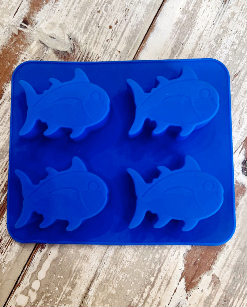 ST Ice Cube Tray