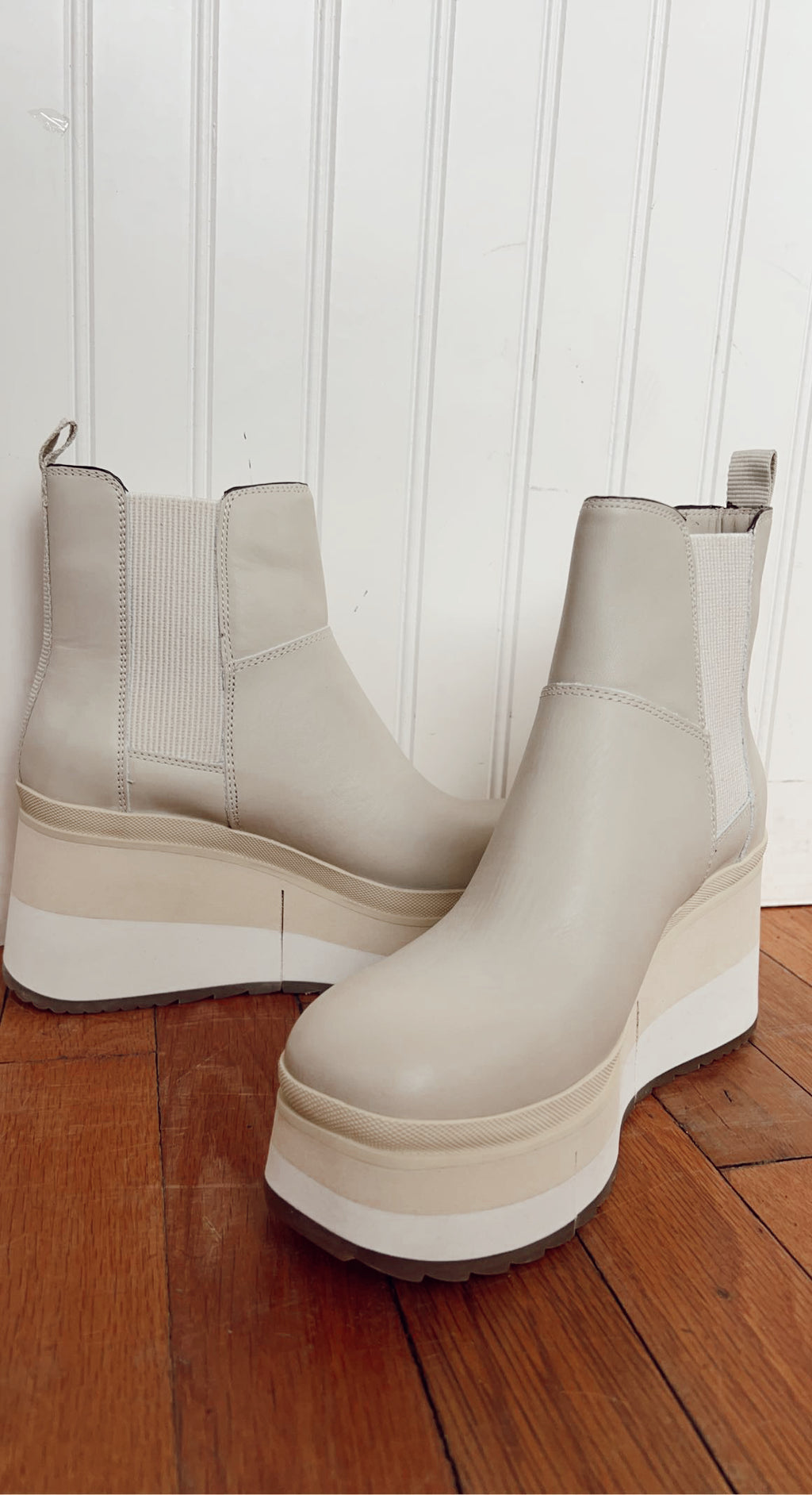 The Guild Boot