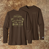 Timber Tech Early Season - Long Sleeve Performance Tee