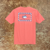 Short Sleeve Original Skipjack Tee