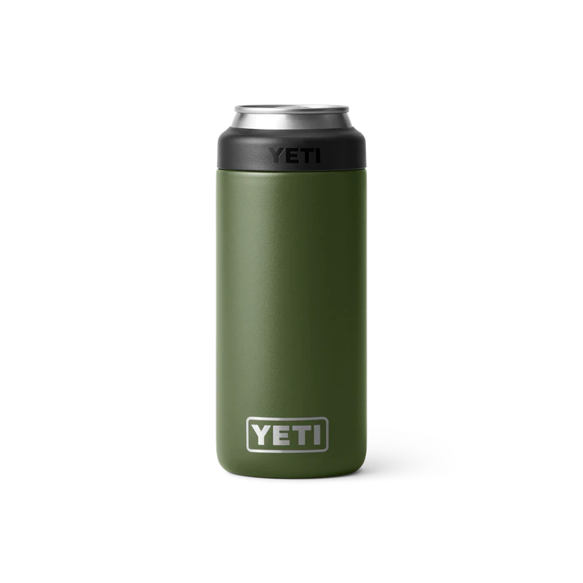 YETI Rambler 36 Oz. Bottle w/Chug Cap Highlands Olive Green Limited Edition