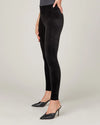 Spanx Velvet Leggings