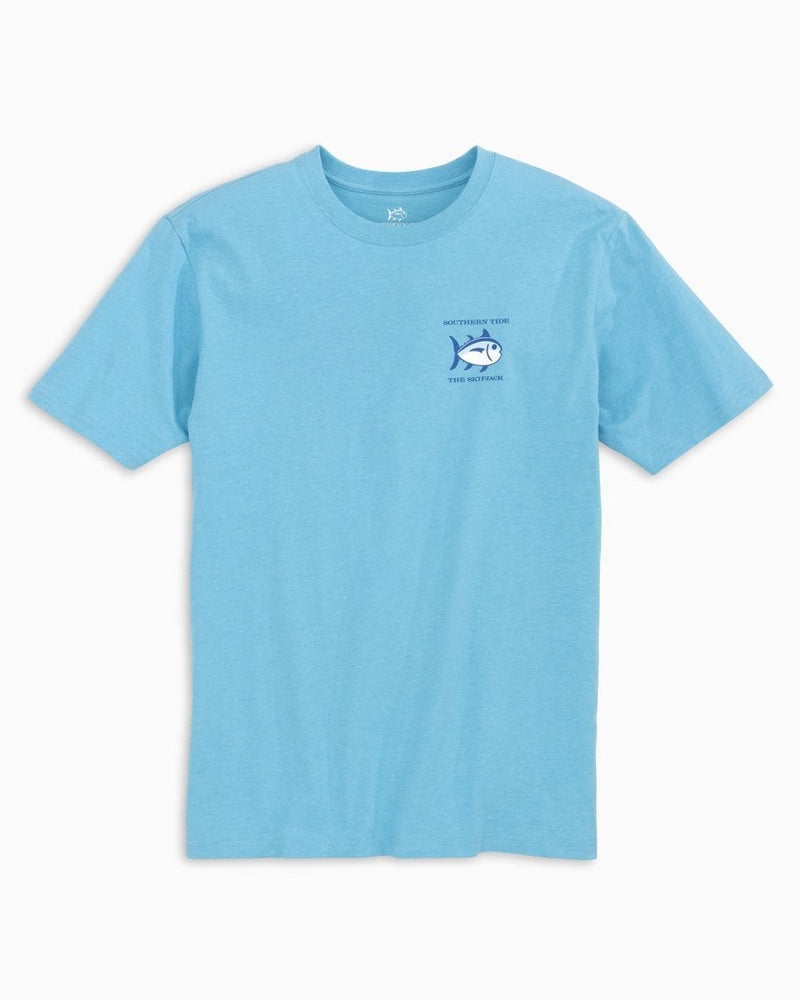 Short Sleeve Original Skipjack Tee