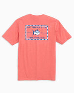 Short Sleeve Original Skipjack Tee