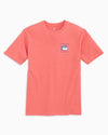 Short Sleeve Original Skipjack Tee