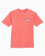 Short Sleeve Original Skipjack Tee