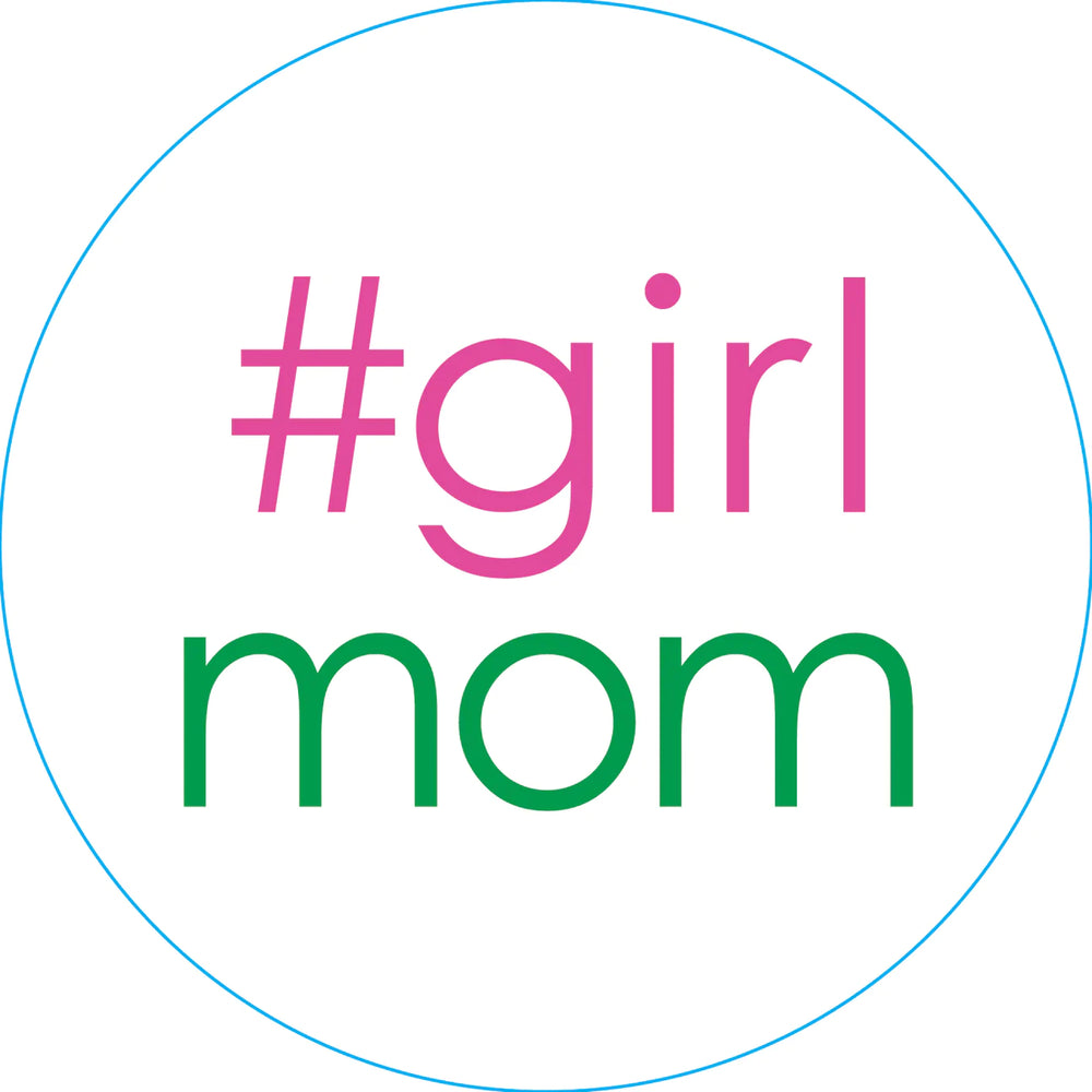 Girl Mom