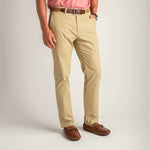 Harbor Performance Chino-Twill