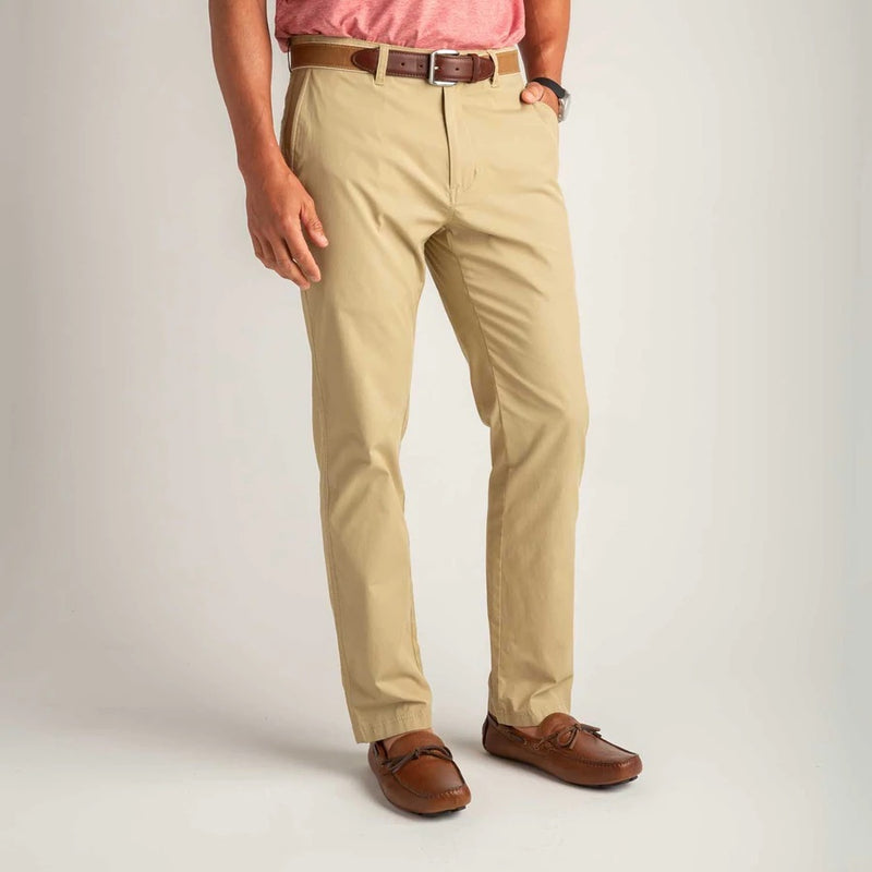 Harbor Performance Chino-Twill