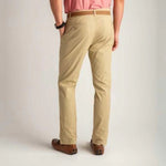 Harbor Performance Chino-Twill