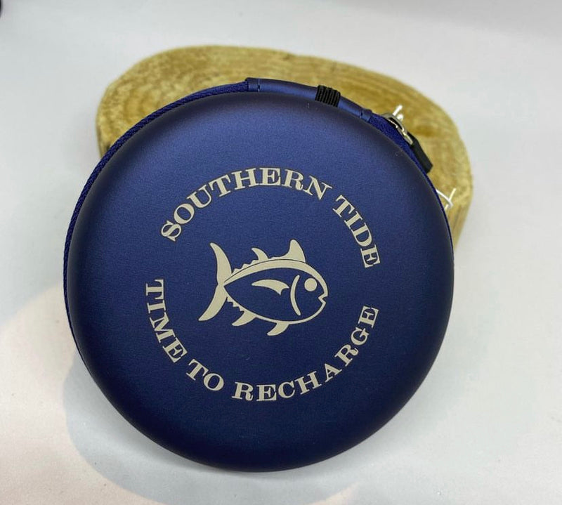 Southern Tide - Cable Case