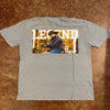 Old Row Legend SS Tee - Rip