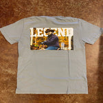 Old Row Legend SS Tee - Rip