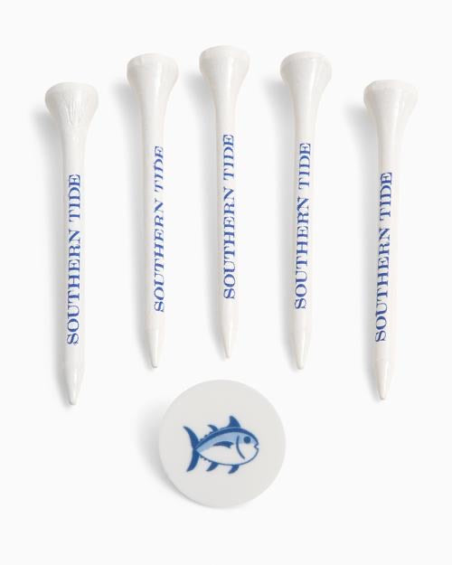 Southern Tide Golf Tees