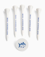Southern Tide Golf Tees