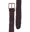 BedStu Proem Woven Belt