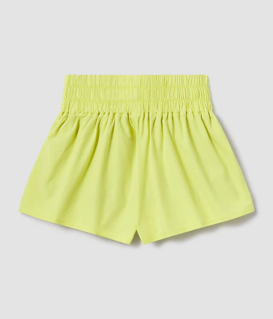 Southern Shirt Hybrid Performance Skort