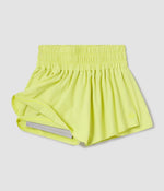 Southern Shirt Hybrid Performance Skort
