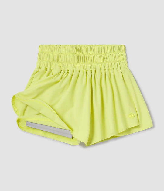 Southern Shirt Hybrid Performance Skort
