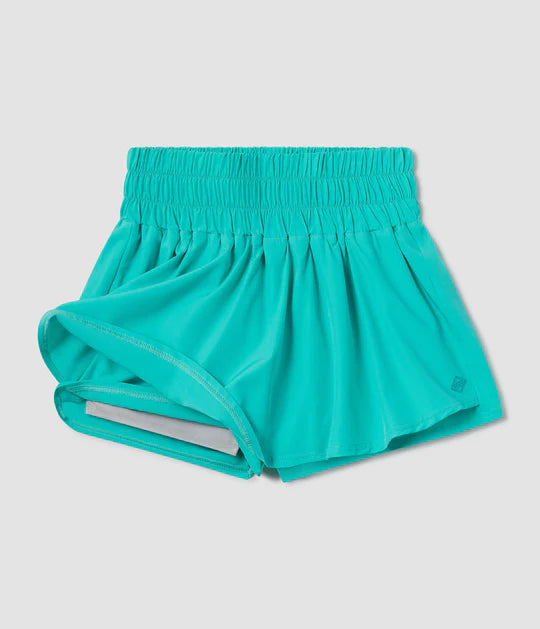 Southern Shirt Hybrid Performance Skort