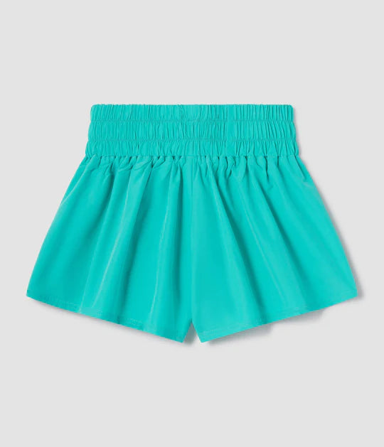 Southern Shirt Hybrid Performance Skort