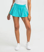 Southern Shirt Hybrid Performance Skort
