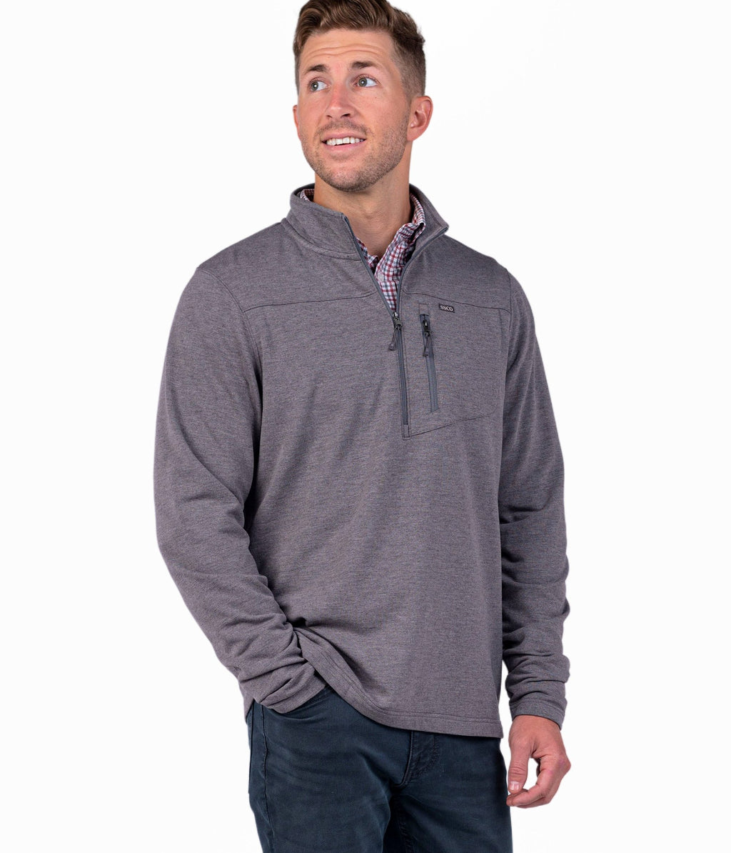 Midtown Pullover