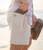 Southern Shirt Everyday Hybrid Short