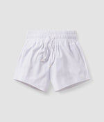 W's Lined Hybrid Shorts