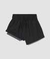 W's Lined Hybrid Shorts