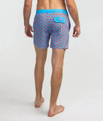 SSC Flower Pong Swim Shorts