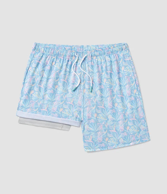 SSC Island Oasis Swim Shorts